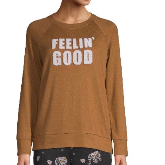 Secret Treasures Tops - New Secret Treasures Essentials Women's Top